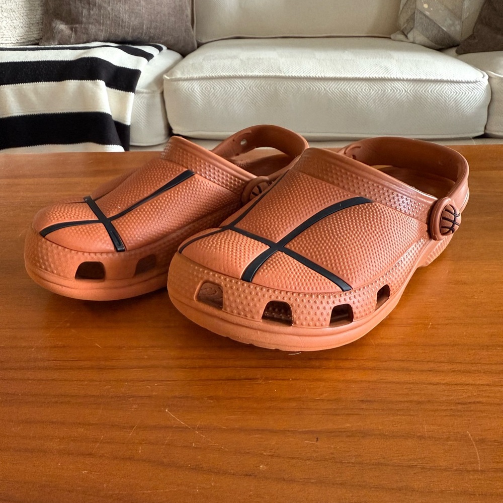 Kids Basketball CROCS | size 13